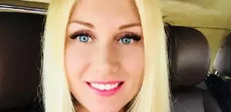 Ukraynalı kadın elleri kelepçeli, başına poşet geçirilmiş halde evinde ölü bulundu