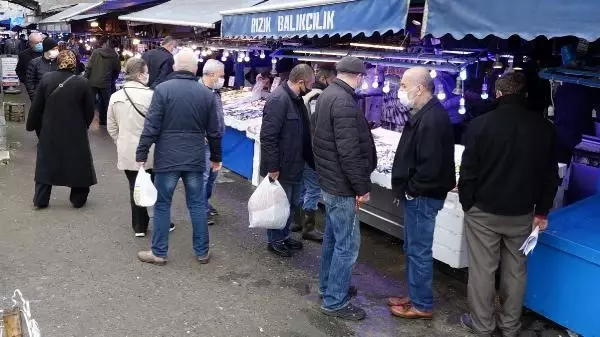 Uzmanlardan, 'hamsi nesli tükenebilir' uyarısı Uzmanlardan, 'hamsi nesli tükenebilir' uyarısı