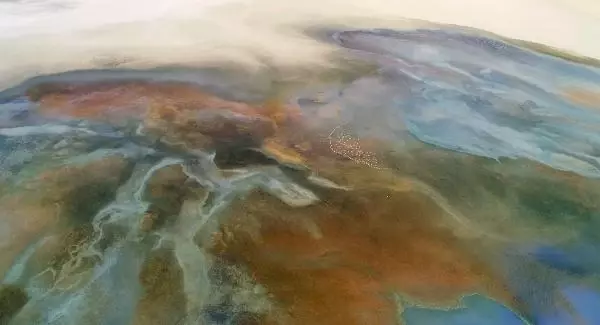 Son dakika! Yarışlı Gölü'nün hayran bıraktığı görüntüleri Vali Arslantaş paylaştı Son dakika! Yarışlı Gölü'nün hayran bıraktığı görüntüleri Vali Arslantaş paylaştı