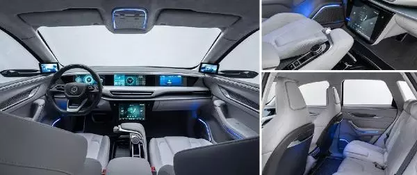 Yerli otomobil fabrikasının inşaatında 5 bin kişinin çalışacak olması sevindirdi (2)- Yeniden Yerli otomobil fabrikasının inşaatında 5 bin kişinin çalışacak olması sevindirdi (2)- Yeniden
