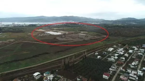 Yerli otomobil fabrikasının inşaatında 5 bin kişinin çalışacak olması sevindirdi (2)- Yeniden Yerli otomobil fabrikasının inşaatında 5 bin kişinin çalışacak olması sevindirdi (2)- Yeniden