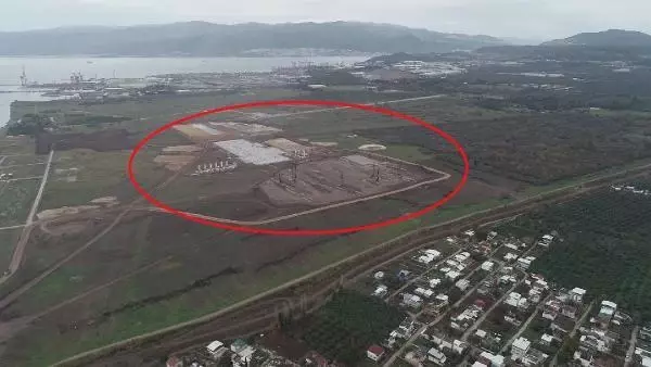 Yerli otomobil fabrikasının inşaatında 5 bin kişinin çalışacak olması sevindirdi (2)- Yeniden Yerli otomobil fabrikasının inşaatında 5 bin kişinin çalışacak olması sevindirdi (2)- Yeniden