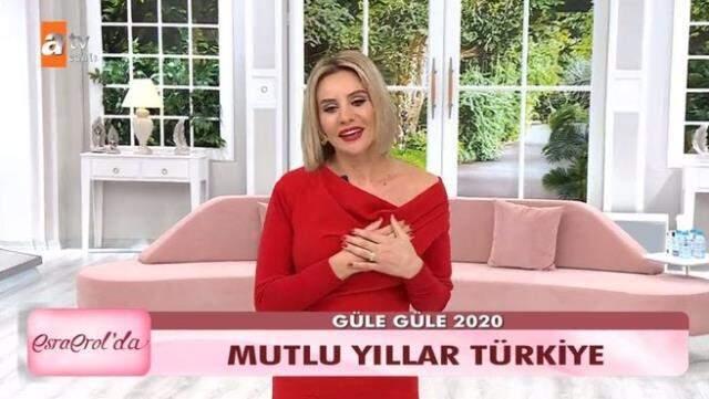 Yılbaşı gecesinin reyting şampiyonu belli oldu! O Ses Türkiye ve İbo Show zirve için yarıştı