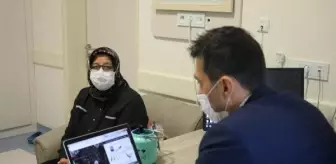 Yıllarca çektiği kronik kasık ağrılarından ameliyatla kurtuldu