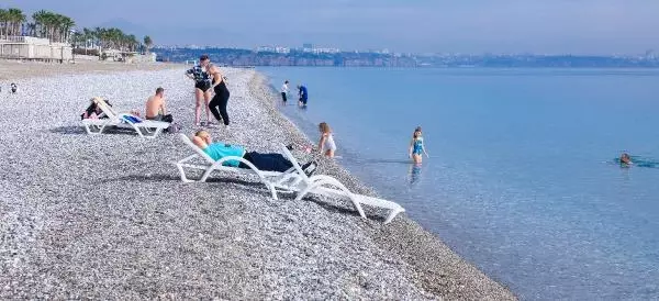 Açık büfe kahvaltı için kısıtlamada dışarı çıktı, 3 bin 150 lira ceza yedi