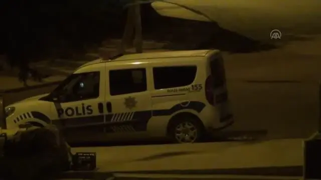 Beypazarı'nda kısıtlama sessizliği Beypazarı'nda kısıtlama sessizliği