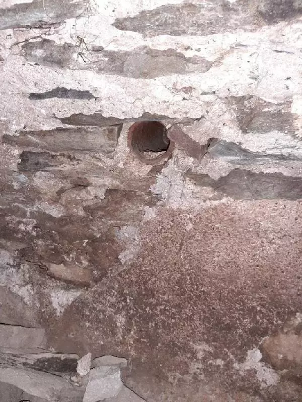 Elazığ'da kaçak kazıya suçüstü: 3 gözaltı Elazığ'da kaçak kazıya suçüstü: 3 gözaltı
