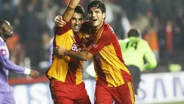 Eski Galatasaraylı Barış Özbek, 2021 Survivor kadrosunda yer alacak Eski Galatasaraylı Barış Özbek, 2021 Survivor kadrosunda yer alacak