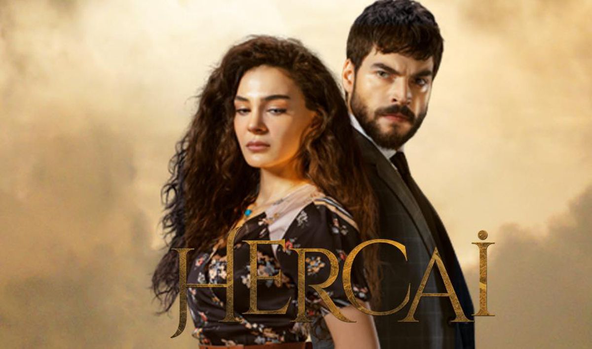 Hercai hangi gün, günü mü değişti? Hercai hangi kanalda? Hercai yeni bölüm ne zaman?