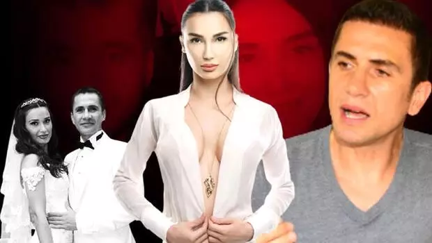 İkinci tetikçi Yağmur Sarnıç'ın sevgilisi çıktı İkinci tetikçi Yağmur Sarnıç'ın sevgilisi çıktı