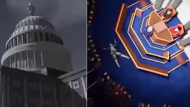İran, ABD tarafından öldürülen Kasım Süleymani'nin intikamı için animasyon videosu yayınladı İran, ABD tarafından öldürülen Kasım Süleymani'nin intikamı için animasyon videosu yayınladı