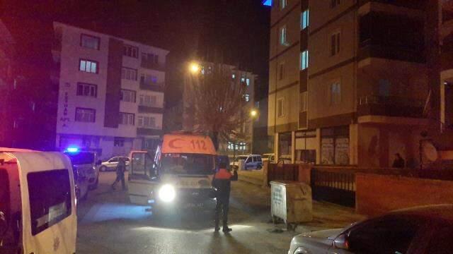 Kadın cinayetleri son bulmuyor! Cani koca, tartıştığı eşini boğarak öldürdü Kadın cinayetleri son bulmuyor! Cani koca, tartıştığı eşini boğarak öldürdü