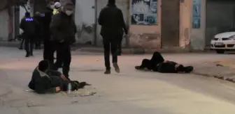 Konya'da iki grup arasında silahlı kavga: 3 yaralı