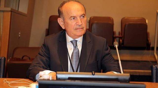 Koronavirüs tedavisi gören Kadir Topbaş, diyalize bağlandı