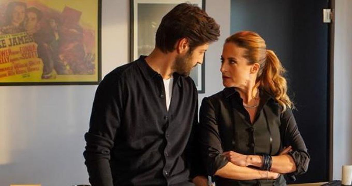 Menajerimi Ara bu akşam var mı? Menajerimi Ara 19. yeni bölüm canlı izle! Menajerimi Ara hangi gün?