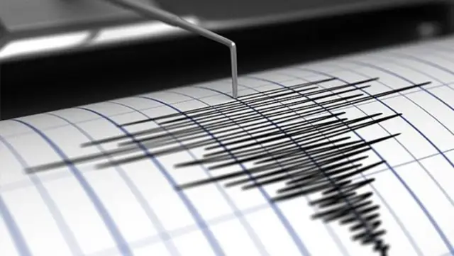 Last minute: earthquake of magnitude 4.2 occurred in the Sivrice district of Elazig