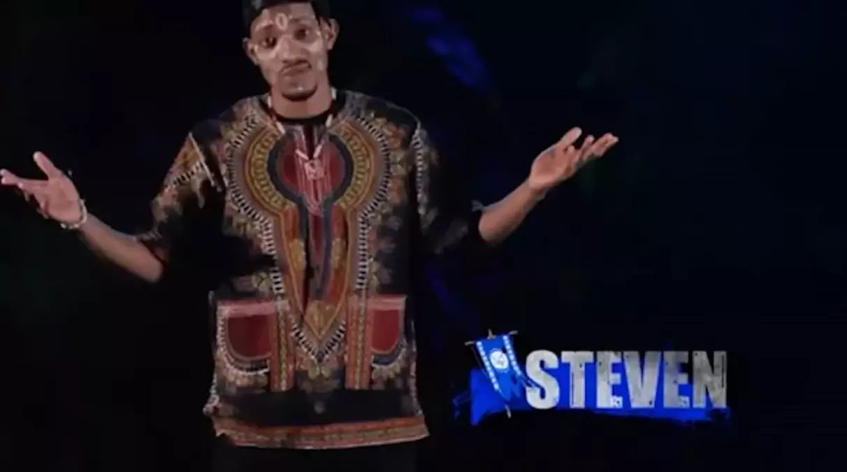 Survivor Steven Salam kimdir? Survivor 2021 gönüllüler yarışmacısı Steven Salam kaç yaşında, nereli? Steven Salam Instagram hesabı!