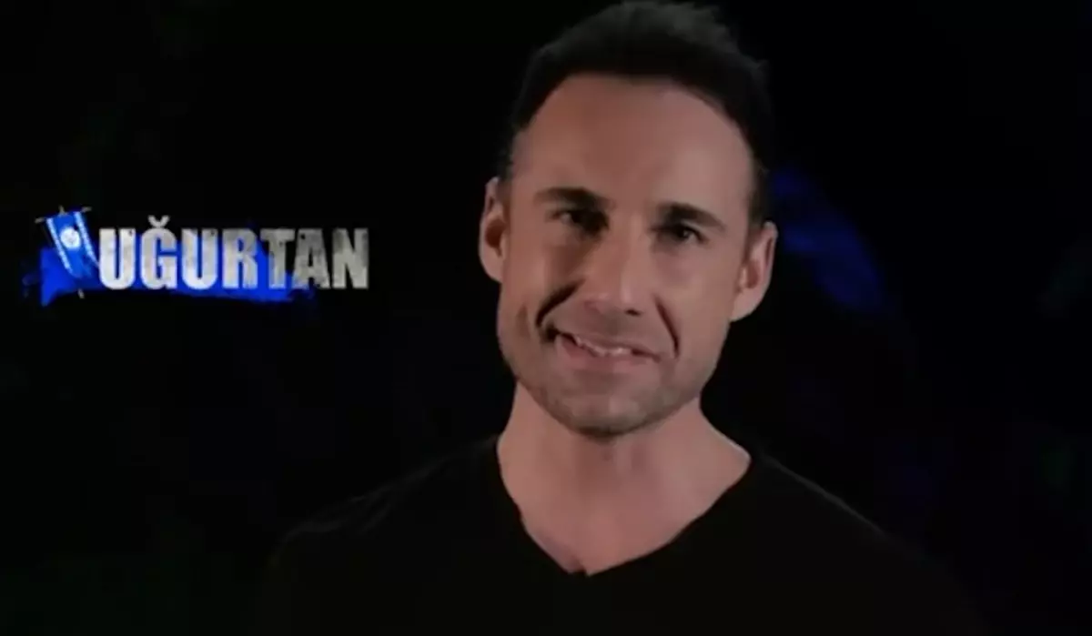 Survivor Uğurtan Dora kimdir? Survivor 2021 gönüllüler yarışmacısı Uğurtan Dora kaç yaşında, nereli? Uğurtan Dora Instagram hesabı!