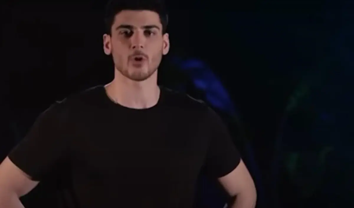 Survivor Yiğit Poyraz kimdir? Survivor 2021 gönüllüler yarışmacısı Yiğit Poyraz kaç yaşında, nereli? Yiğit Poyraz Instagram hesabı!