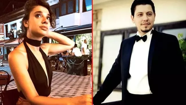 Üniversite öğrencisi Pınar Gültekin, diri diri yakılmış olabilir Üniversite öğrencisi Pınar Gültekin, diri diri yakılmış olabilir
