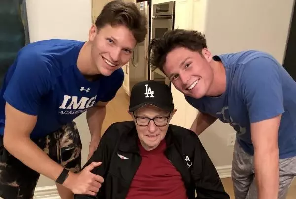 Ünlü sunucu Larry King koronavirüse yakalandı Ünlü sunucu Larry King koronavirüse yakalandı