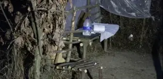 Alkol aldığı sırada yere yığıldı, hastanede yaşamını yitirdi