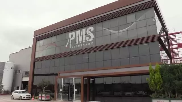 Alüminyum firması elektrikli araçlar için yüksek magnezyumlu alaşım üretecek Alüminyum firması elektrikli araçlar için yüksek magnezyumlu alaşım üretecek