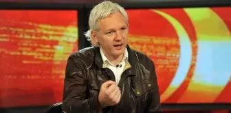 Temyiz: Assange: WikiLeaks'in kurucusunun ABD'ye iadesiyle ilgili davada karar bekleniyor Temyiz: Assange: WikiLeaks'in kurucusunun ABD'ye iadesiyle ilgili davada karar bekleniyor