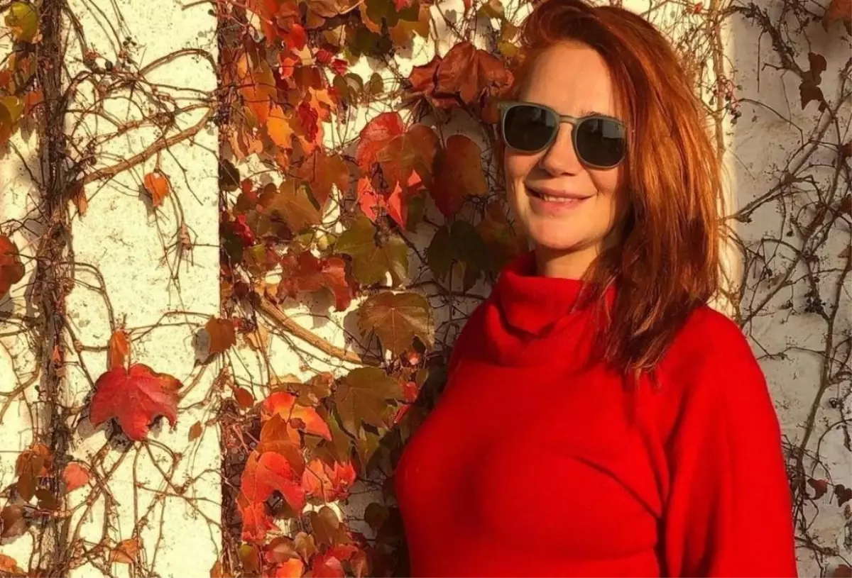 Aylin Aslım kimdir, kaç yaşında? Rokçı Aylin Aslım hamile mi? Aylin Aslım'ın eşi kimdir?