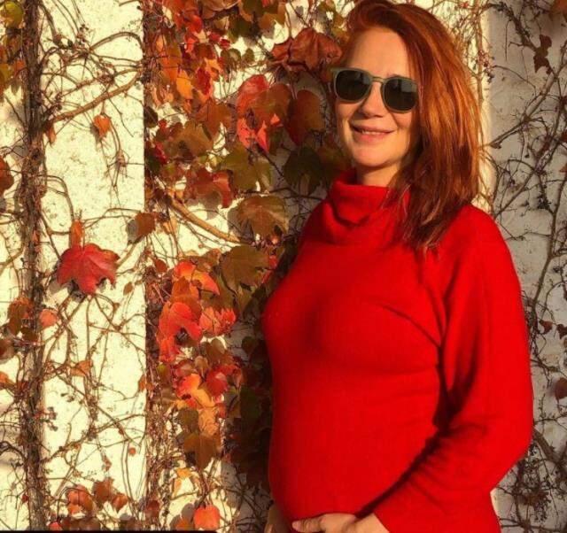 Aylin Aslım kimdir, kaç yaşında? Aylin Aslım hamile mi? Aylin Aslım'ın eşi kimdir?