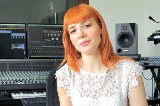 Aylin Aslım kimdir, kaç yaşında? Aylin Aslım hamile mi? Aylin Aslım'ın eşi kimdir?