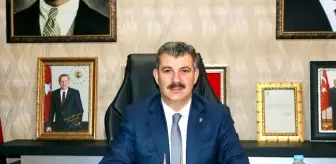 Başkan Altınsoy: "300 milyon liralık gençlik ve spor ... Başkan Altınsoy: "300 milyon liralık gençlik ve spor ...