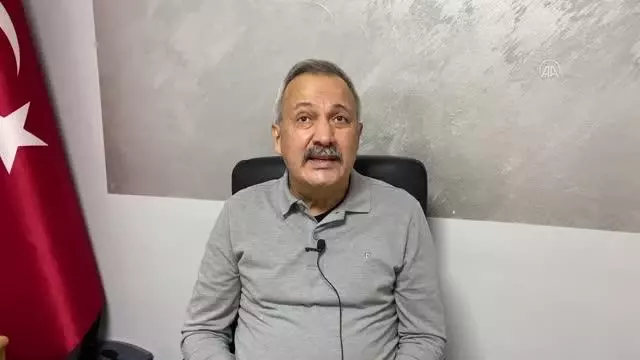 Batılı ülkelerde artan Türk ve İslam karşıtlığı Avrupalı Türkleri endişelendiriyor Batılı ülkelerde artan Türk ve İslam karşıtlığı Avrupalı Türkleri endişelendiriyor