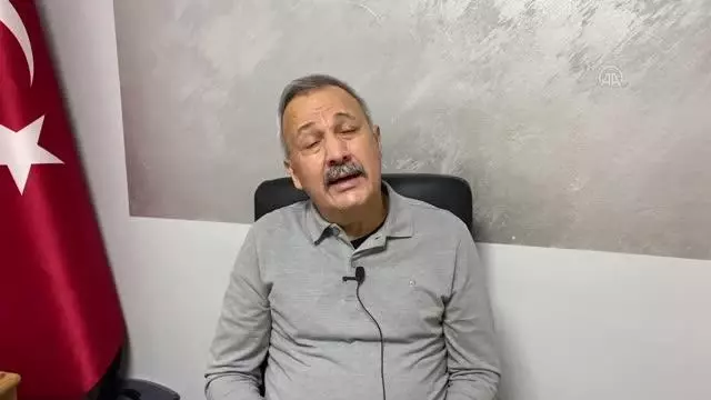 Batılı ülkelerde artan Türk ve İslam karşıtlığı Avrupalı Türkleri endişelendiriyor Batılı ülkelerde artan Türk ve İslam karşıtlığı Avrupalı Türkleri endişelendiriyor