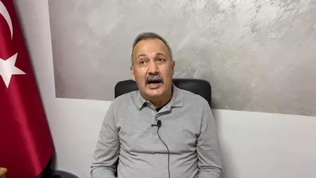 Batılı ülkelerde artan Türk ve İslam karşıtlığı Avrupalı Türkleri endişelendiriyor Batılı ülkelerde artan Türk ve İslam karşıtlığı Avrupalı Türkleri endişelendiriyor