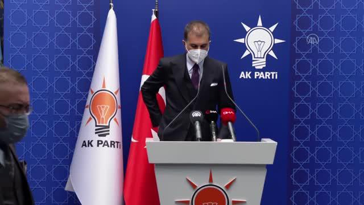 Çelik: 'Türkiye Suriye'de olmasaydı oradaki mazlumların kanına birbiriyle kavgalı güçler, terör örgütleriyle birlikte gireceklerdi'