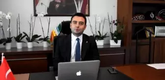 Ticaret Ve Sanayi Odası: Çorlu TSO Başkanı Volkan: 'Üretim çarklarını devam ettirmeliyiz' Ticaret Ve Sanayi Odası: Çorlu TSO Başkanı Volkan: 'Üretim çarklarını devam ettirmeliyiz'