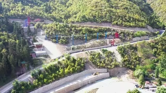 Dağların arasındaki Maçka macera tutkunlarına ev sahipliği yapacak Dağların arasındaki Maçka macera tutkunlarına ev sahipliği yapacak