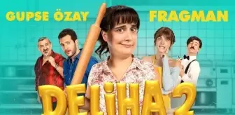 Gupse Özay: Deliha 2 filmi oyuncuları kim? Deliha 2 konusu, oyuncuları ve Deliha 2 özeti! Gupse Özay: Deliha 2 filmi oyuncuları kim? Deliha 2 konusu, oyuncuları ve Deliha 2 özeti!