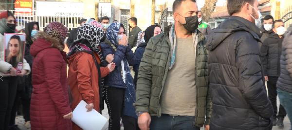 Dini nikahlı eşini boğarak öldürdü, 'hatırlamıyorum' dedi (3)