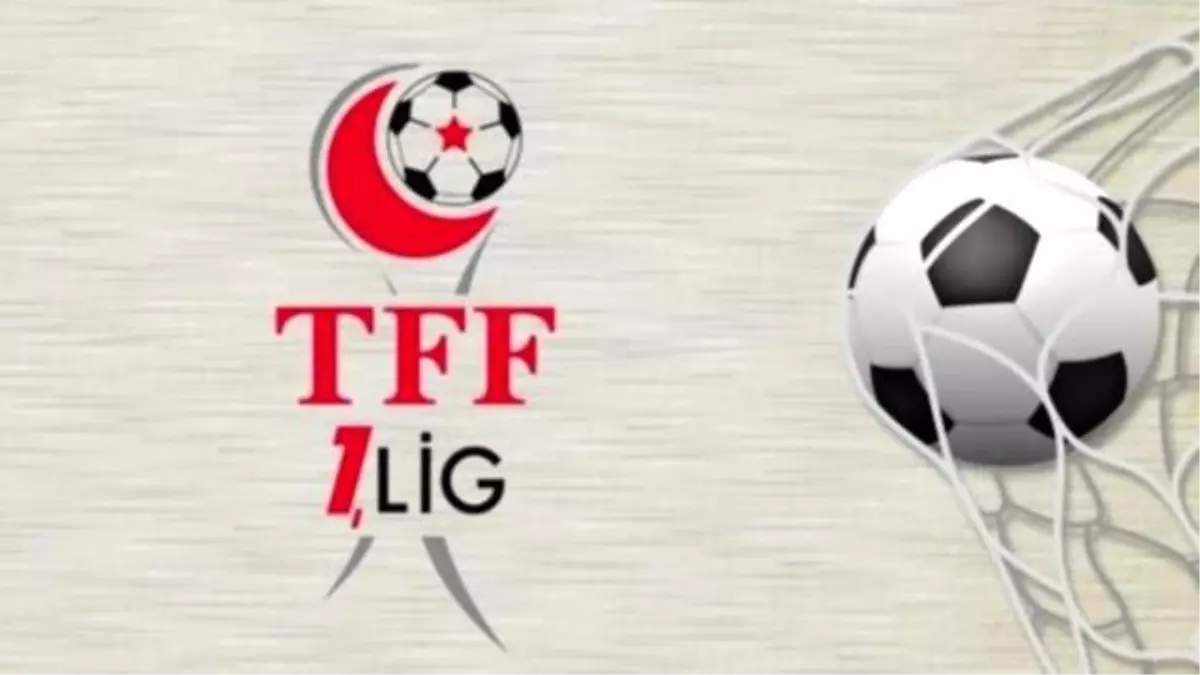 Eskişehirspor - Beypiliç Boluspor TFF 1. Lig maçı ne zaman, hangi kanalda, saat kaçta başlayacak? Şifresiz mi? Maçın hakemleri kimler?