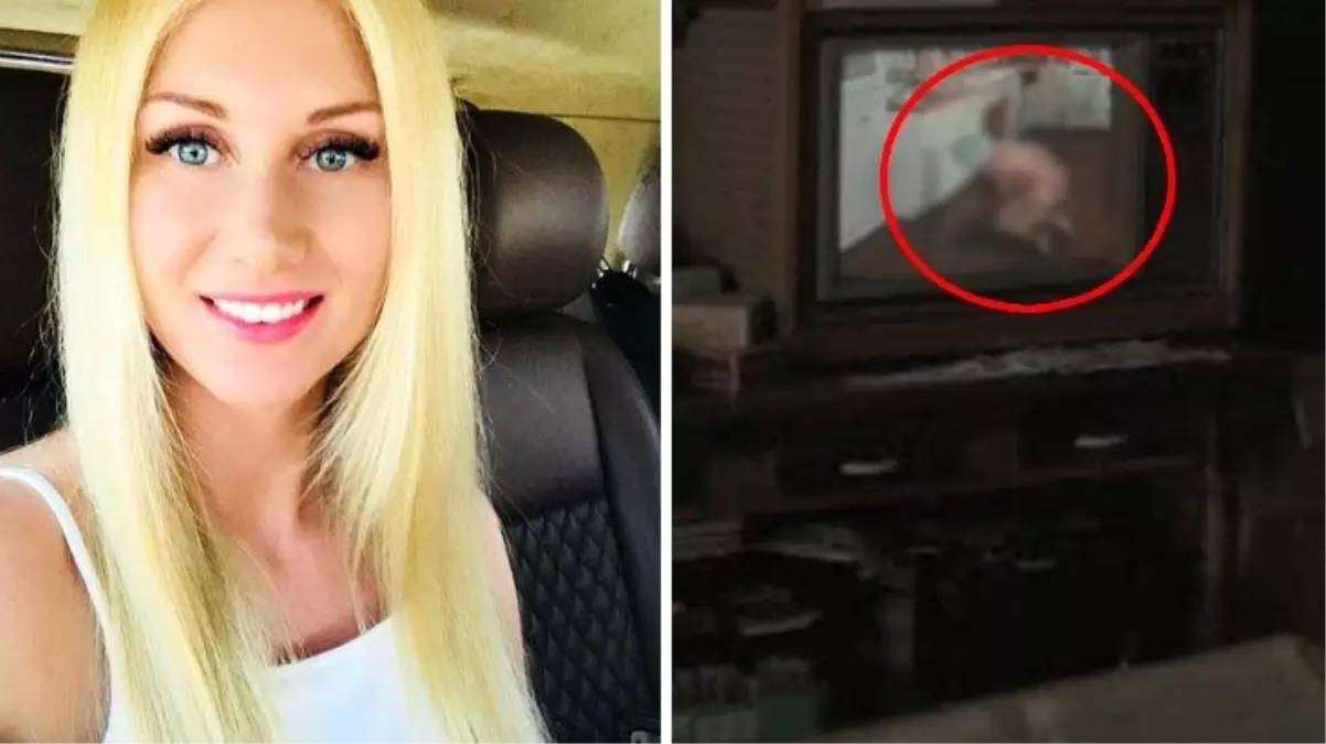 Evinde ölü bulunan Ukraynalı kadınla ilgili şoke eden detay! Filmden etkilenip intihar etmiş olabilir