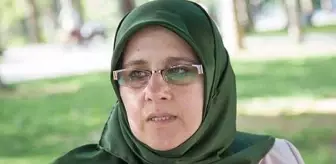 Huda Kaya Haberleri Huda Kaya Kimdir Haberler