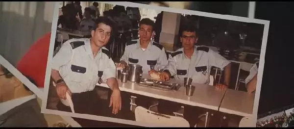 Son Dakika | İzmir emniyetinden Fethi Sekin anısına özel klip Son Dakika | İzmir emniyetinden Fethi Sekin anısına özel klip