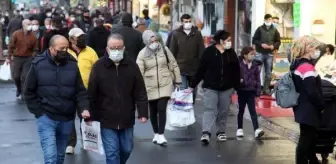 Son dakika haberleri! Kayseri'de 80 saatlik kısıtlama sonrası yoğunluk