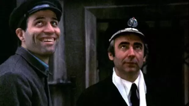 Kemal Sunal mı, Şener Şen mi? Kemal Sunal mı, Şener Şen mi?