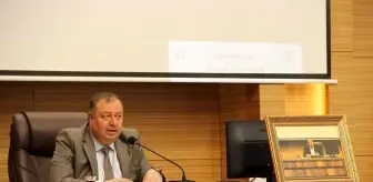 Kilis te Belediye Meclisi toplandı Kilis te Belediye Meclisi toplandı
