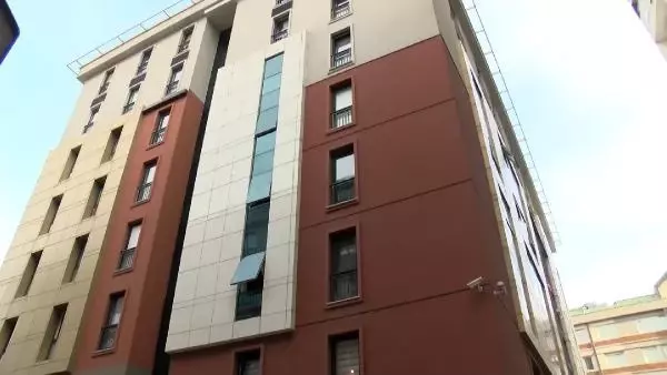 Fatih ile Şişli arasında 890 lira fark var! İstanbul'da aidatlar kira bedellerine ulaştı