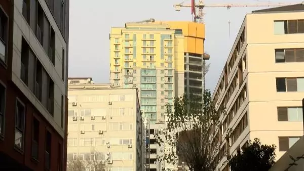 Kimi memnun kim dertli! İstanbul'da aidatlar kira bedellerine ulaştı