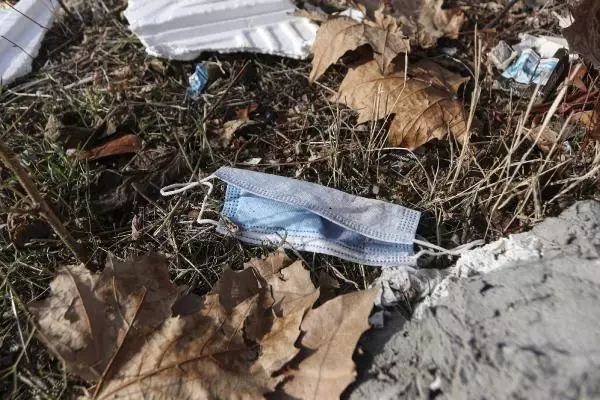 Son dakika haber | Liseli gençlerin 'maske' duyarlılığı Son dakika haber | Liseli gençlerin 'maske' duyarlılığı